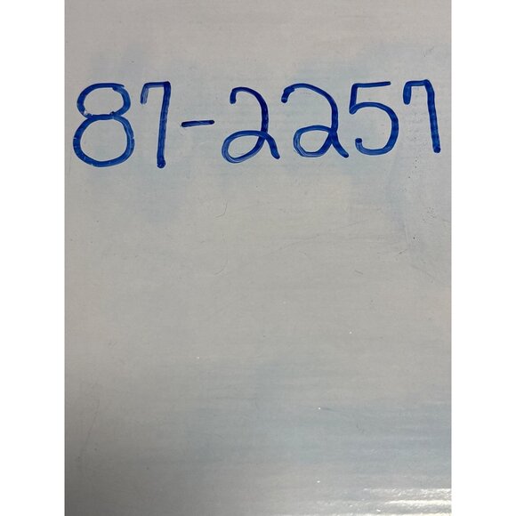 Nick Graham Everywhere shirt Men's Stretch 15.5  x 34-35 Flip Cuffs Blue Plaid - Picture 6 of 6